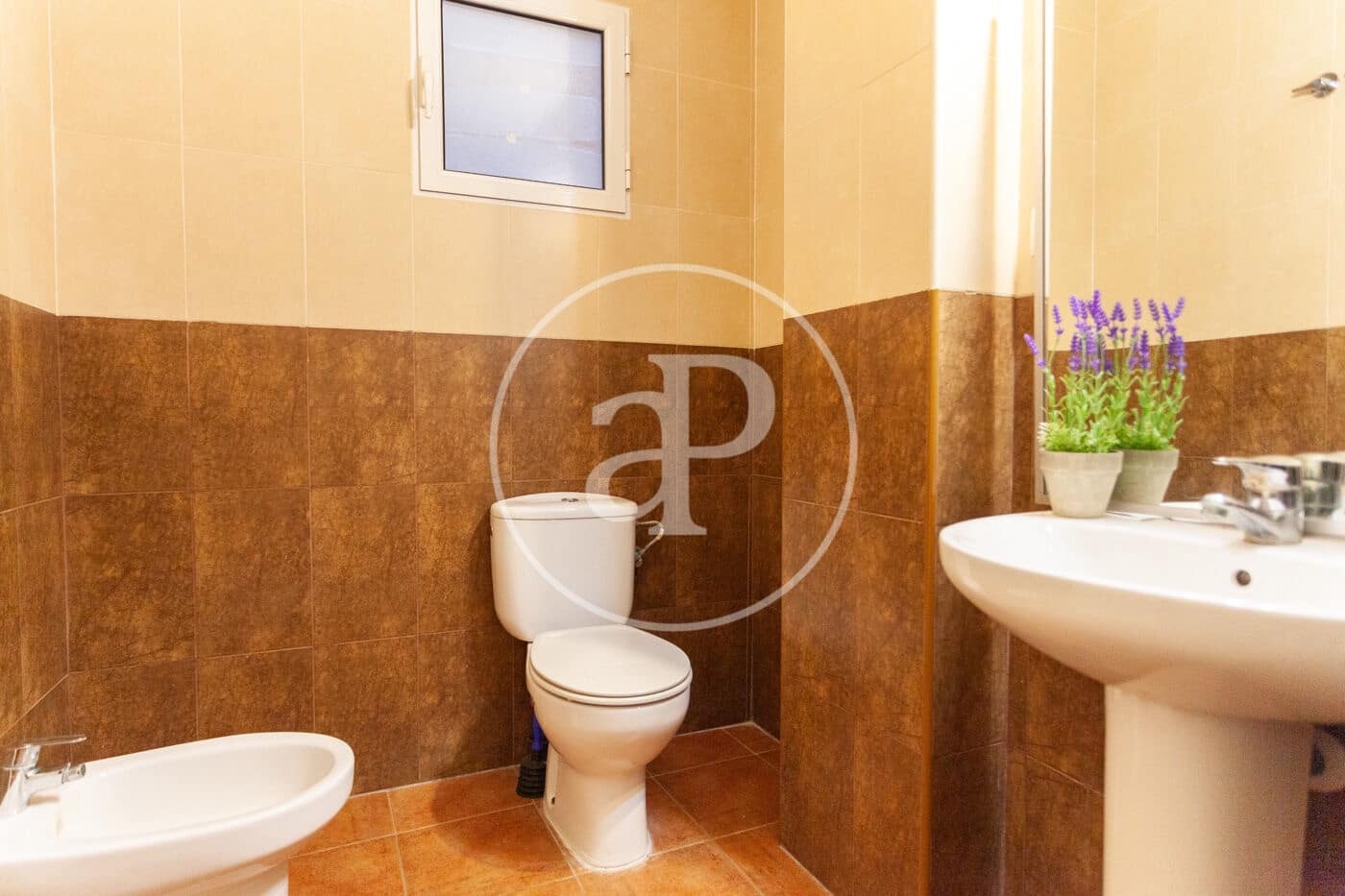 1 bedroom Apartment for rent in Valencia city - € 1,250 (Ref: 9437502)