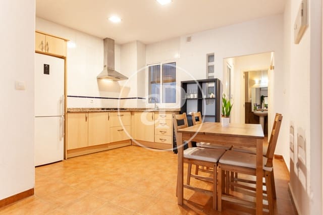 1 bedroom Apartment for rent in El Carme, Valencia city - € 1,250 (Ref: 9437502)