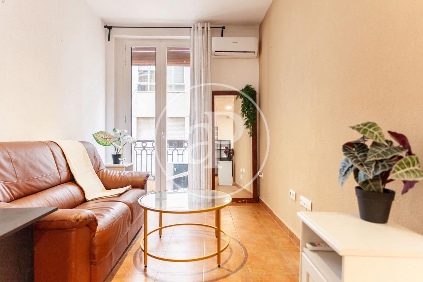 1 bedroom Apartment for rent in Valencia city - € 1,250 (Ref: 9437502)