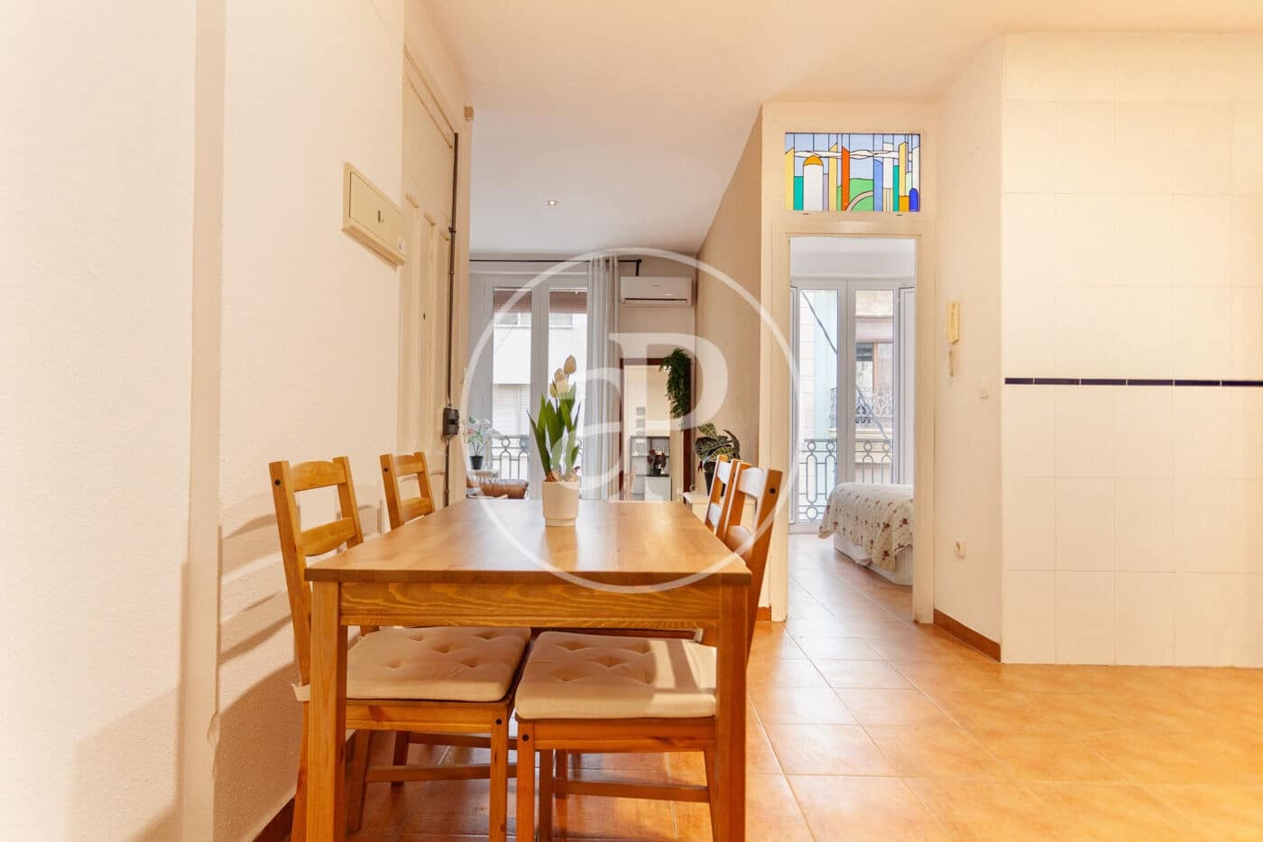 1 bedroom Apartment for rent in Valencia city - € 1,250 (Ref: 9437502)