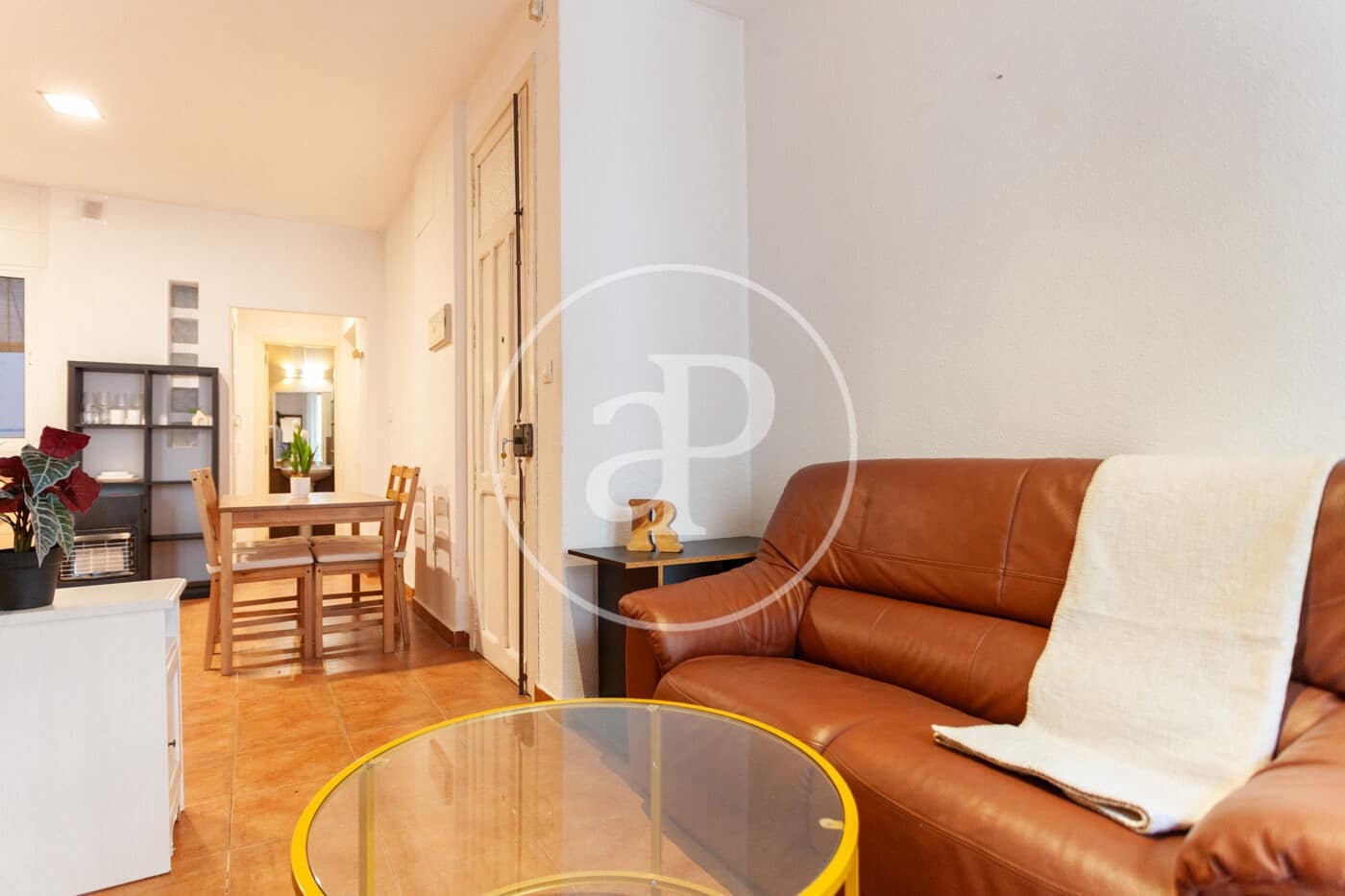 1 bedroom Apartment for rent in Valencia city - € 1,250 (Ref: 9437502)