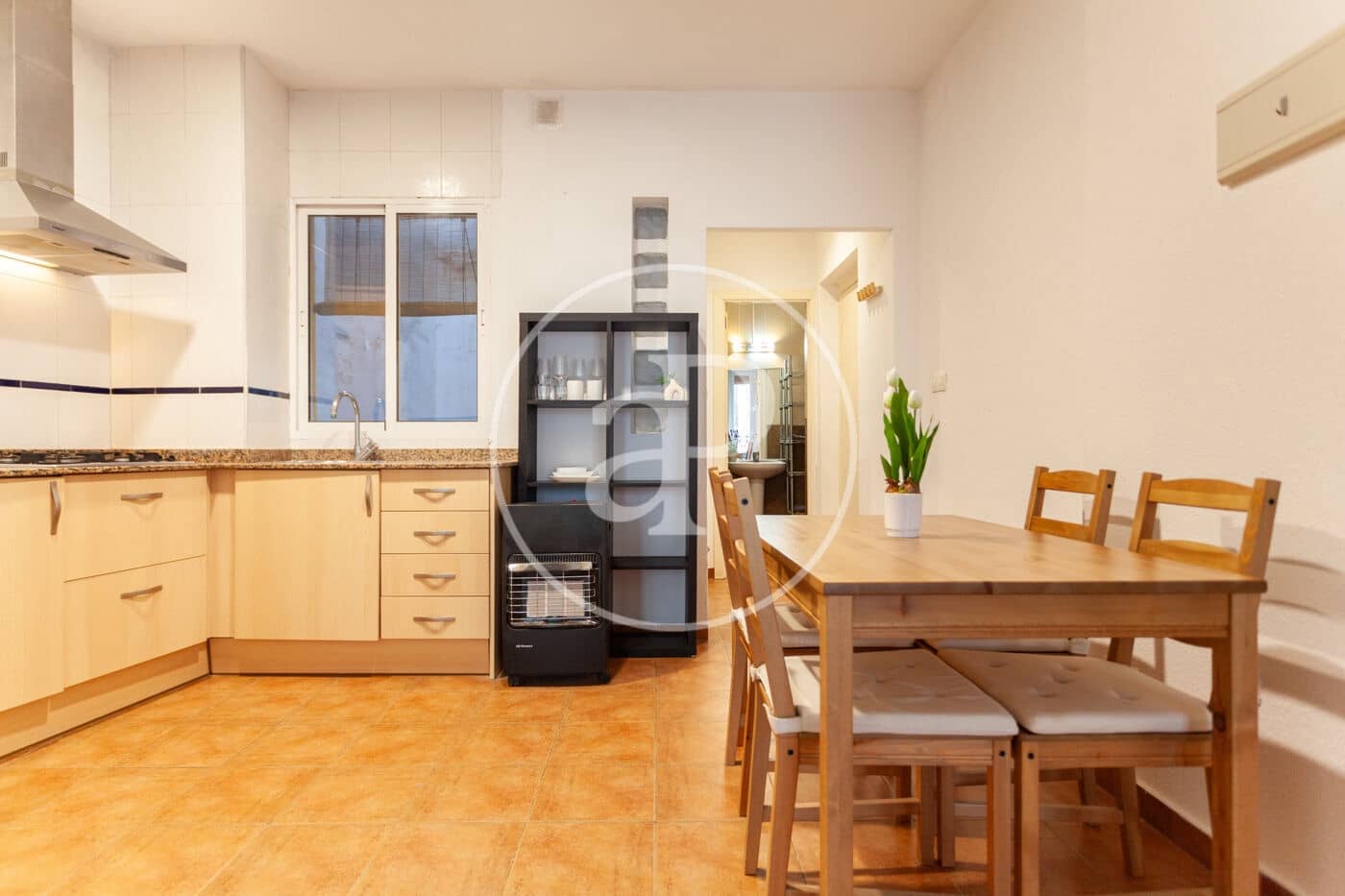 1 bedroom Apartment for rent in Valencia city - € 1,250 (Ref: 9437502)