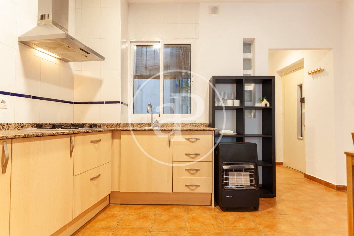 1 bedroom Apartment for rent in Valencia city - € 1,250 (Ref: 9437502)