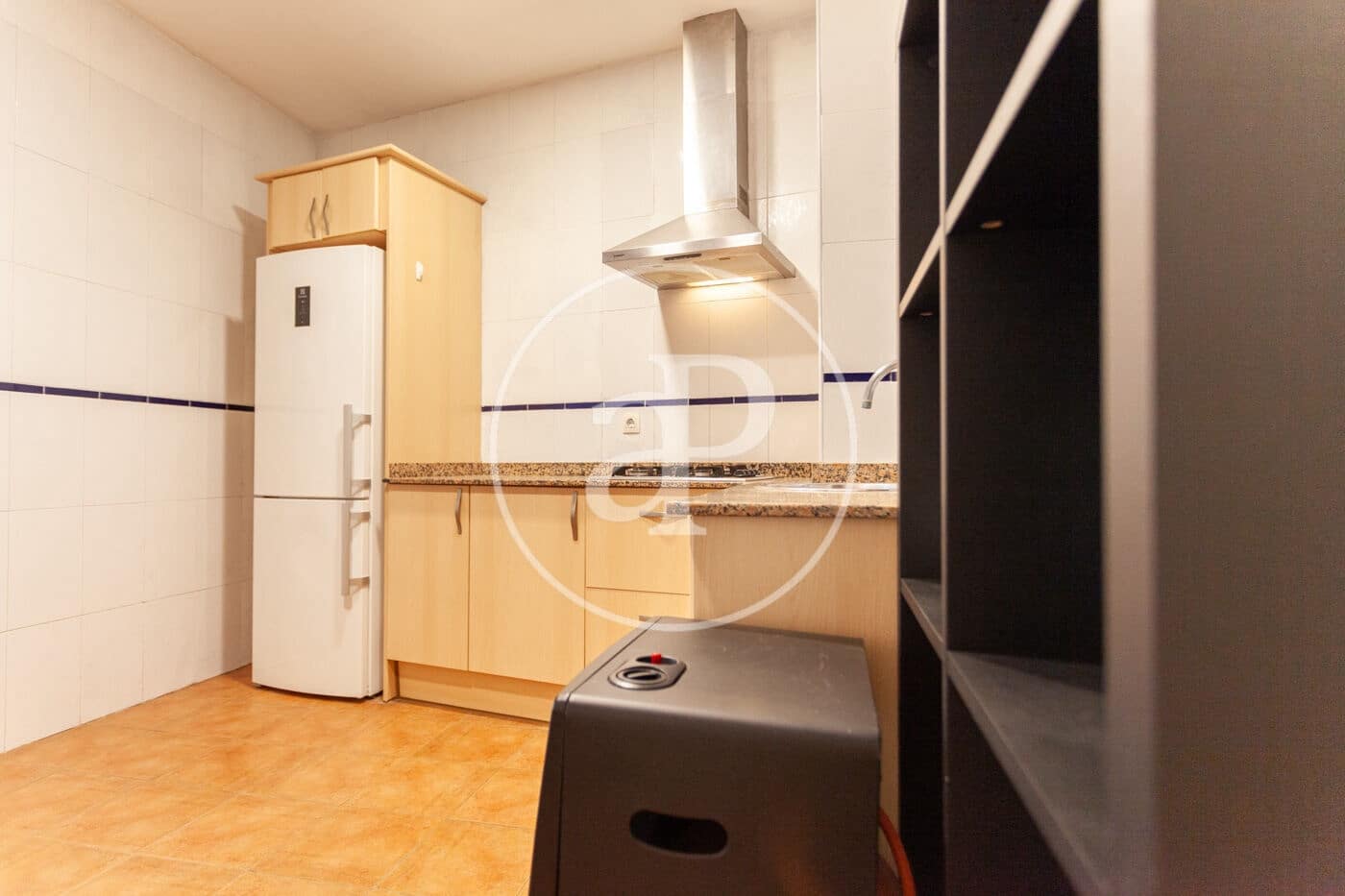 1 bedroom Apartment for rent in Valencia city - € 1,250 (Ref: 9437502)