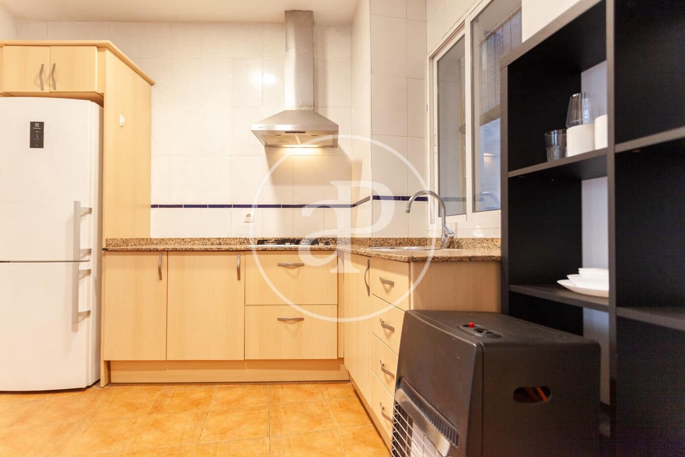 1 bedroom Apartment for rent in Valencia city - € 1,250 (Ref: 9437502)