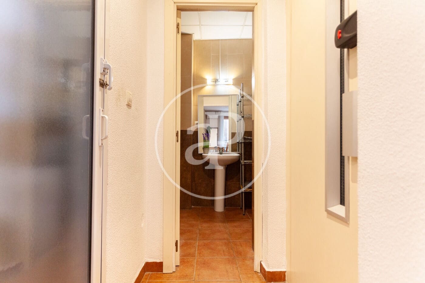 1 bedroom Apartment for rent in Valencia city - € 1,250 (Ref: 9437502)