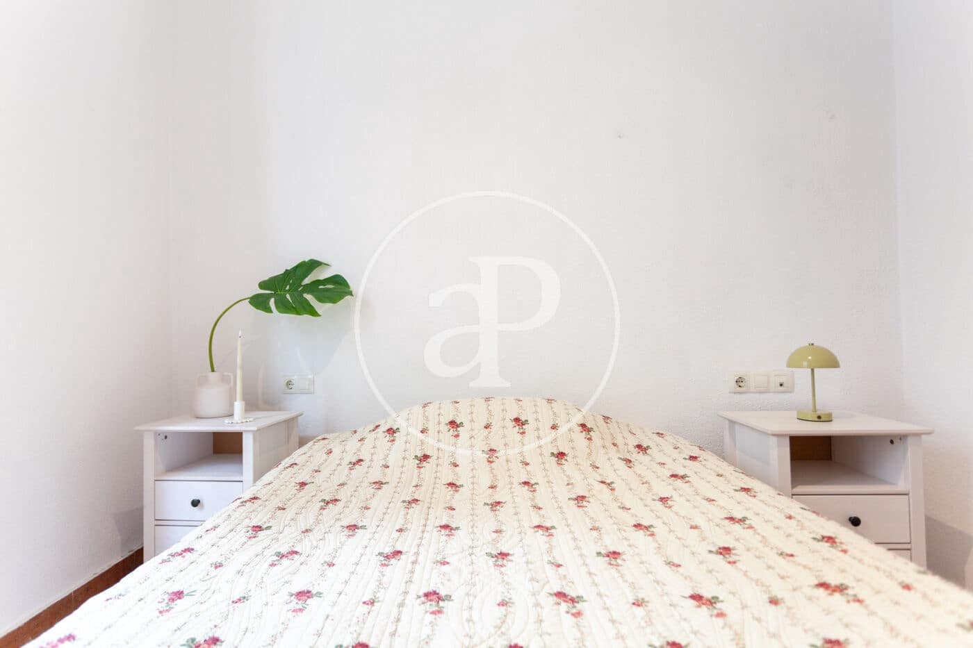 1 bedroom Apartment for rent in Valencia city - € 1,250 (Ref: 9437502)