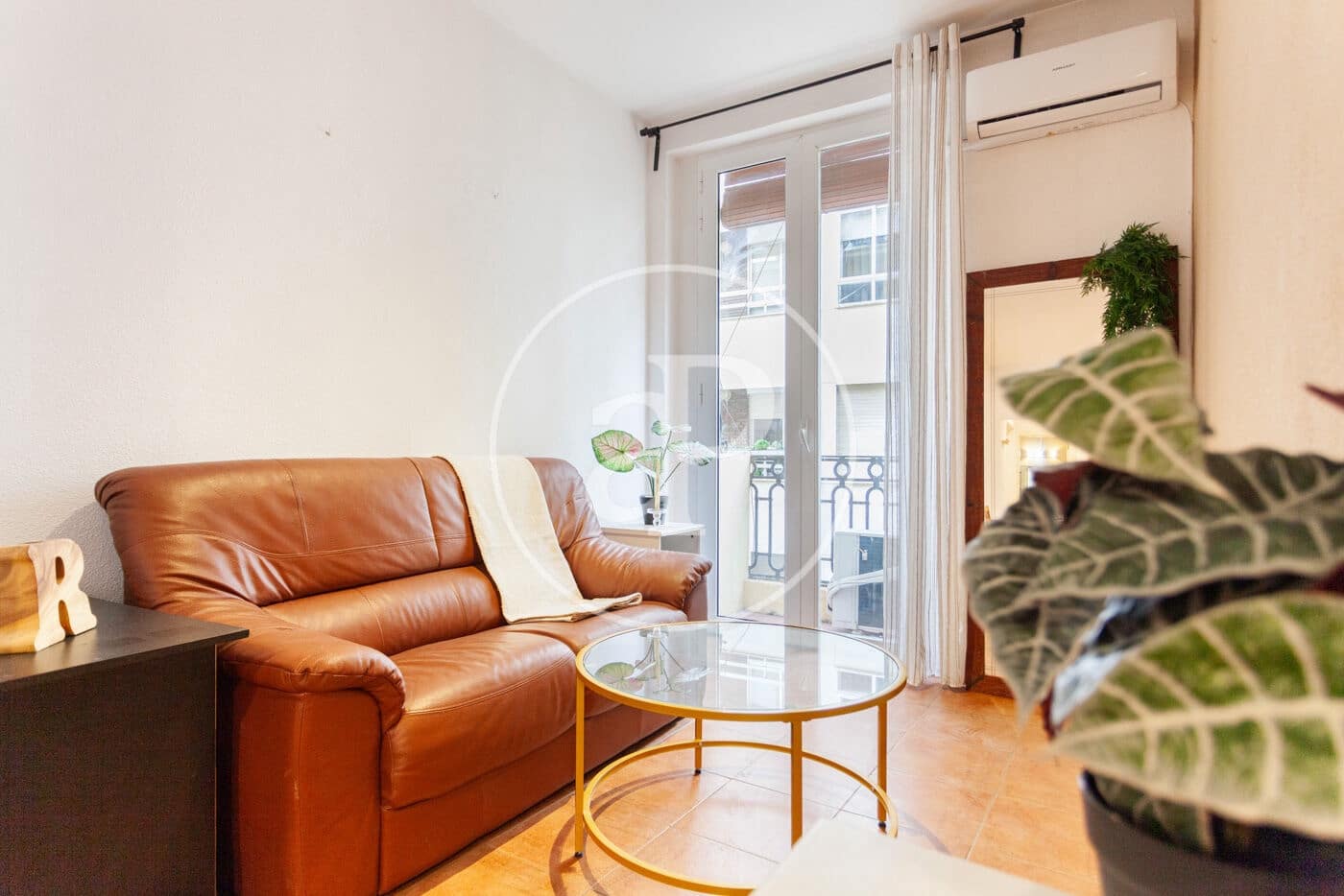 1 bedroom Apartment for rent in Valencia city - € 1,250 (Ref: 9437502)