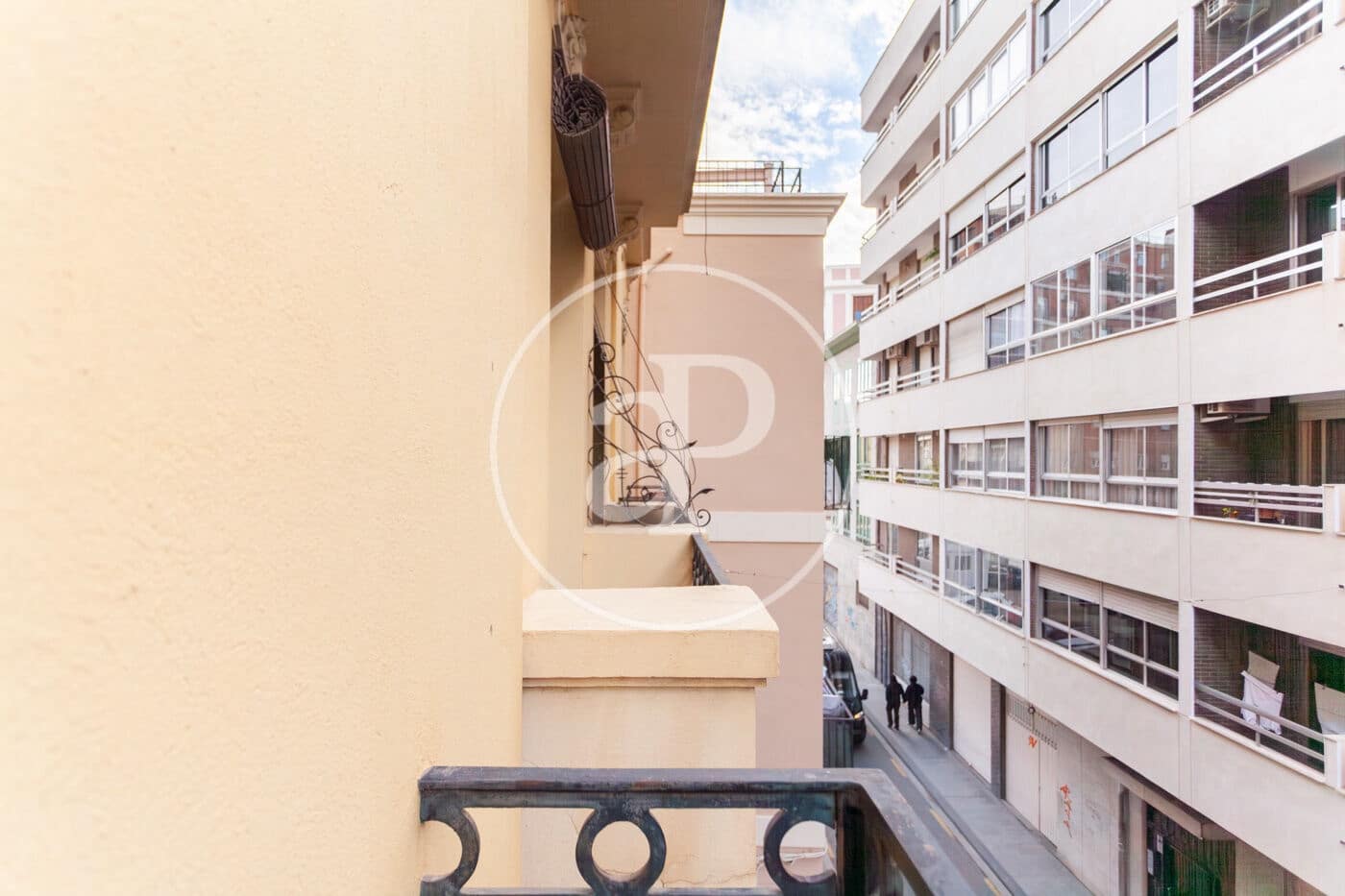 1 bedroom Apartment for rent in Valencia city - € 1,250 (Ref: 9437502)