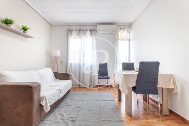 3 bedroom Apartment for rent in La Malva-Rosa, Valencia city - € 1,500 (Ref: 9437503)