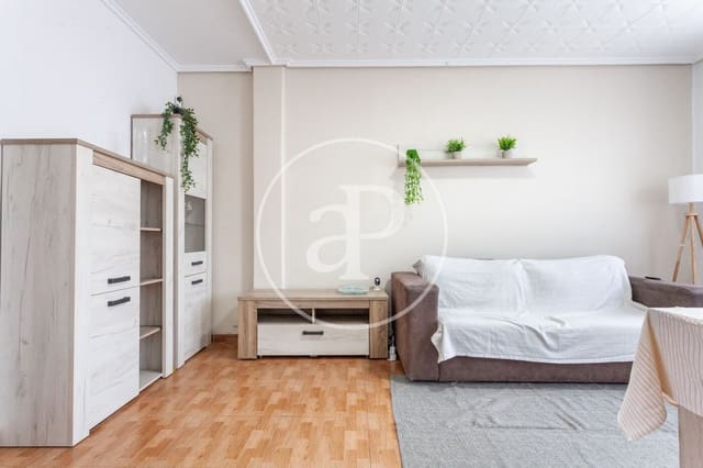 3 bedroom Apartment for rent in La Malva-Rosa, Valencia city - € 1,500 (Ref: 9437503)