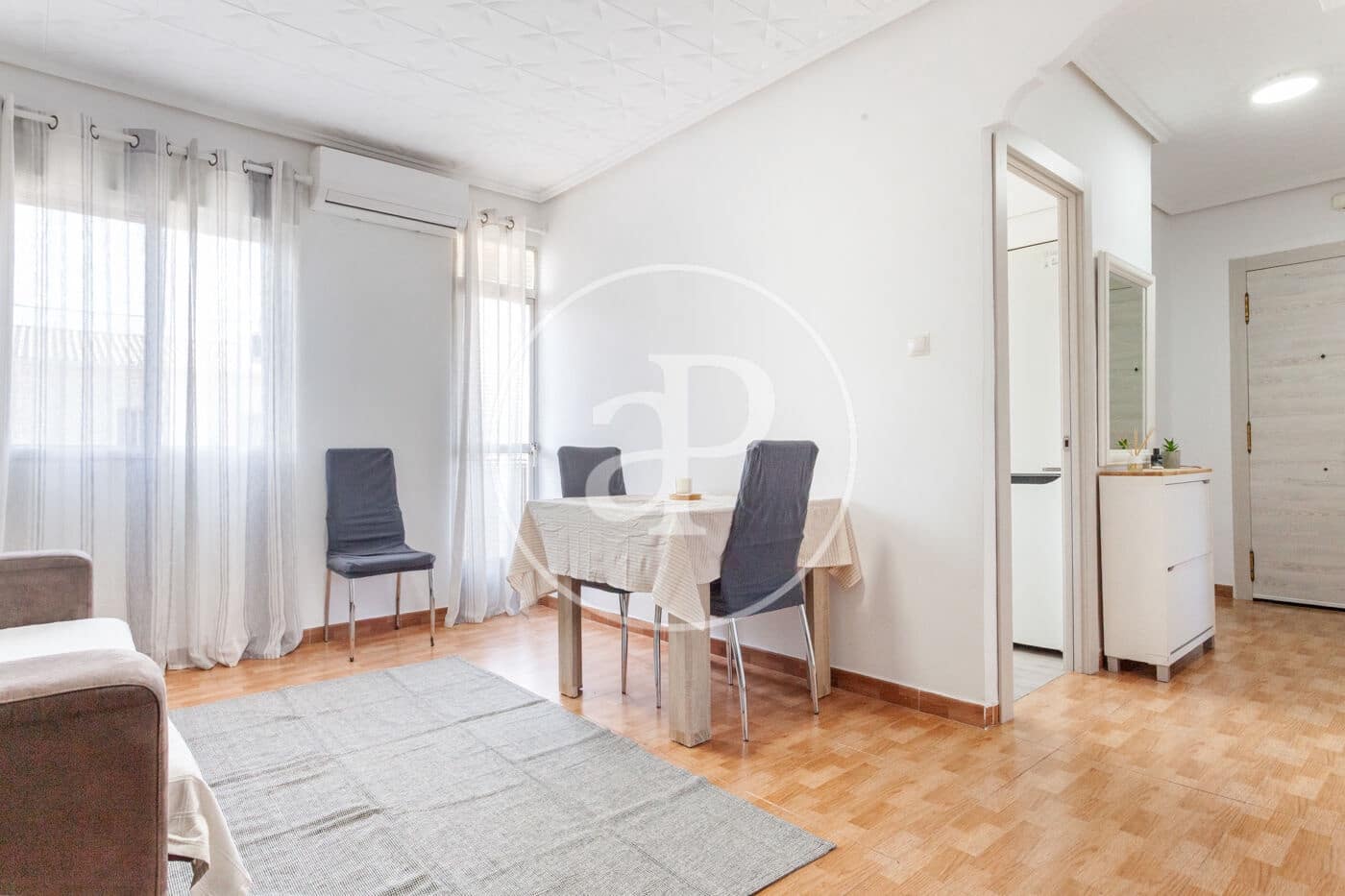 3 bedroom Apartment for rent in Valencia city - € 1,500 (Ref: 9437503)