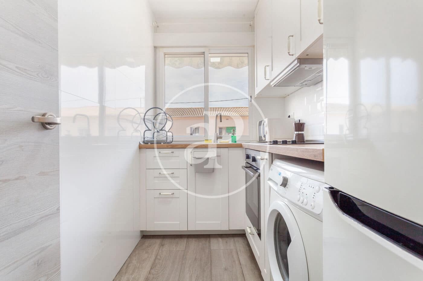 3 bedroom Apartment for rent in Valencia city - € 1,500 (Ref: 9437503)