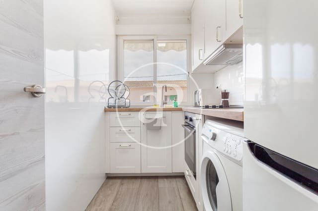 3 bedroom Apartment for rent in La Malva-Rosa, Valencia city - € 1,500 (Ref: 9437503)