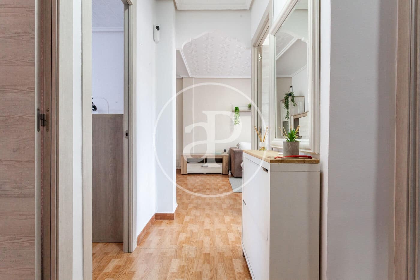 3 bedroom Apartment for rent in Valencia city - € 1,500 (Ref: 9437503)