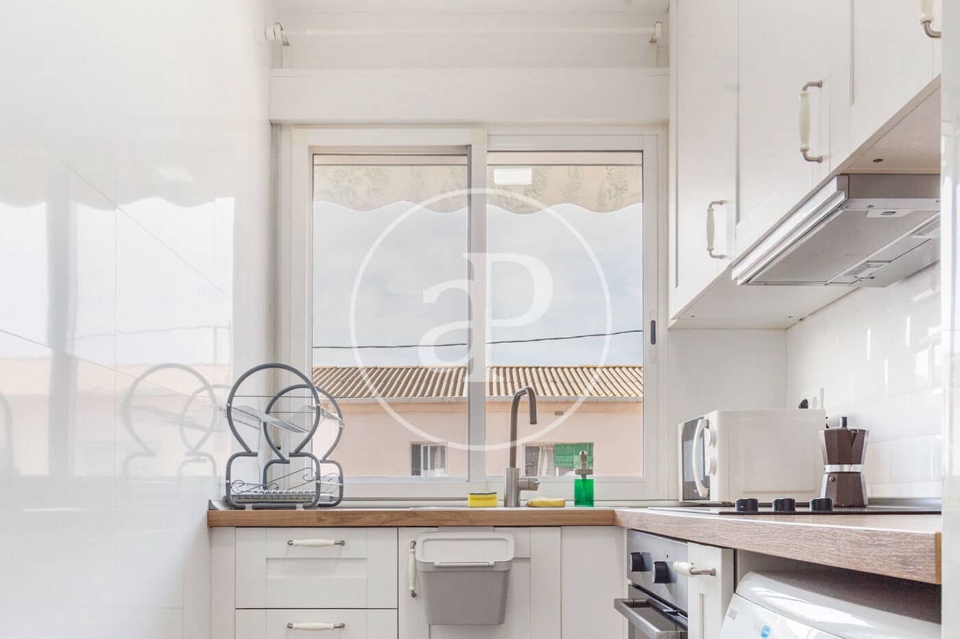 3 bedroom Apartment for rent in Valencia city - € 1,500 (Ref: 9437503)