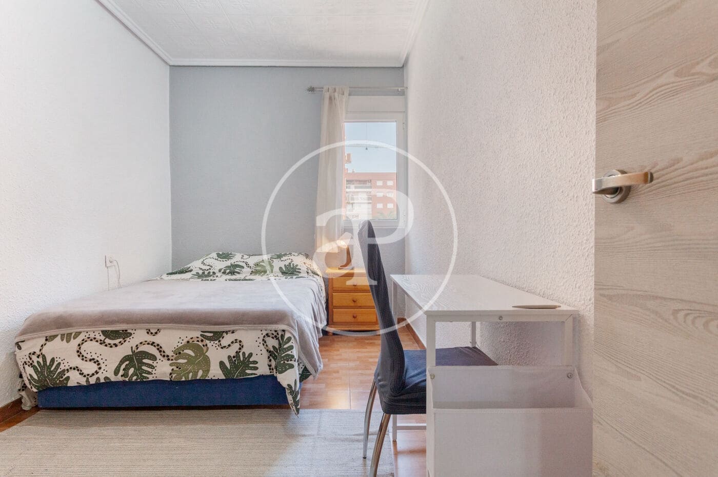 3 bedroom Apartment for rent in Valencia city - € 1,500 (Ref: 9437503)