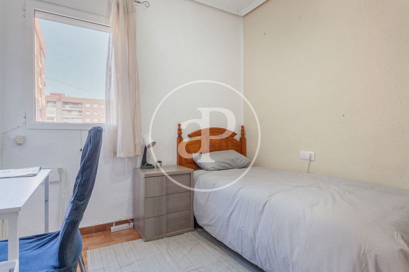 3 bedroom Apartment for rent in Valencia city - € 1,500 (Ref: 9437503)