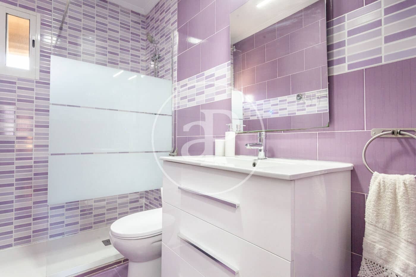 3 bedroom Apartment for rent in Valencia city - € 1,500 (Ref: 9437503)