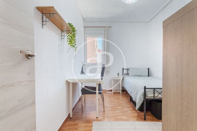 3 bedroom Apartment for rent in La Malva-Rosa, Valencia city - € 1,500 (Ref: 9437503)