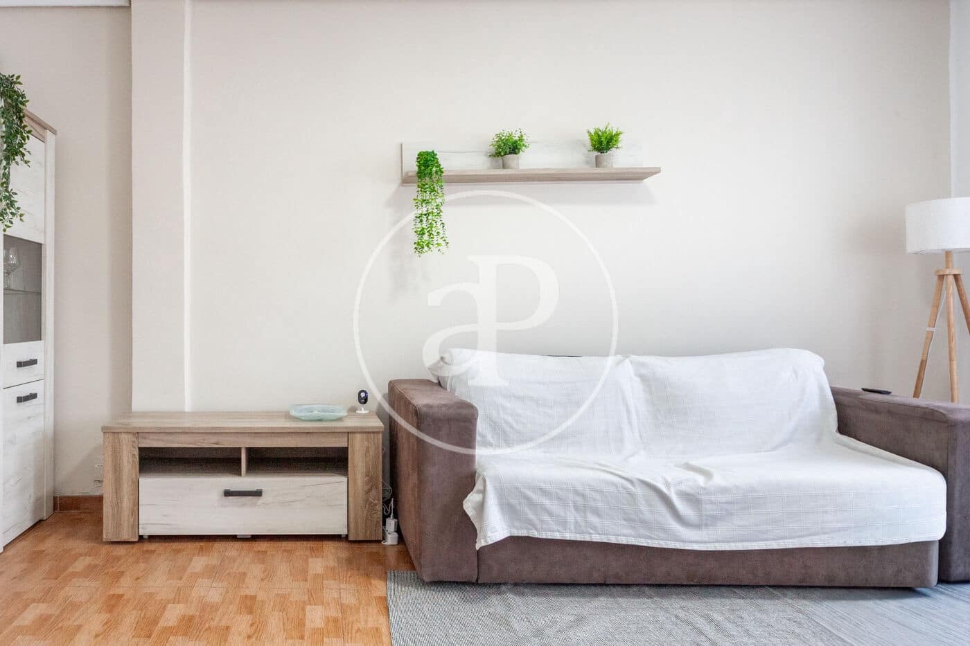 3 bedroom Apartment for rent in Valencia city - € 1,500 (Ref: 9437503)