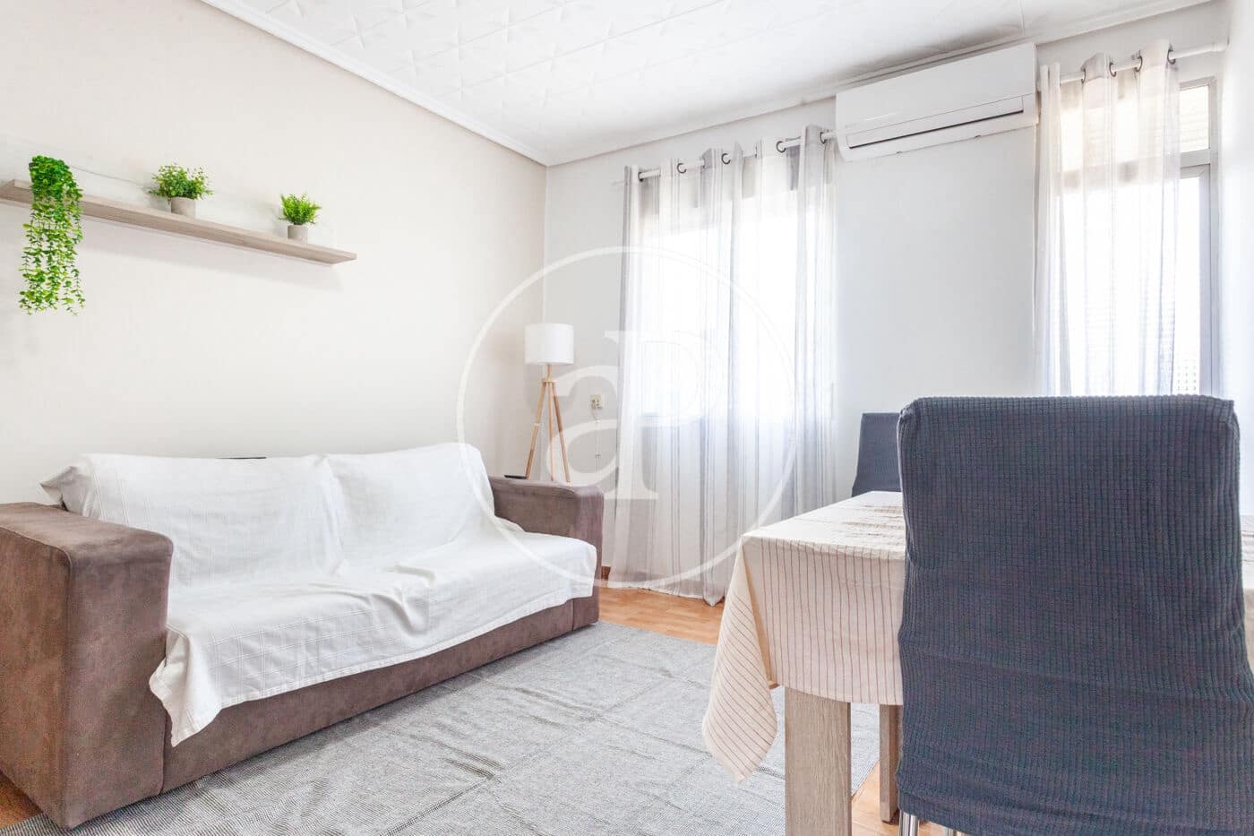 3 bedroom Apartment for rent in Valencia city - € 1,500 (Ref: 9437503)