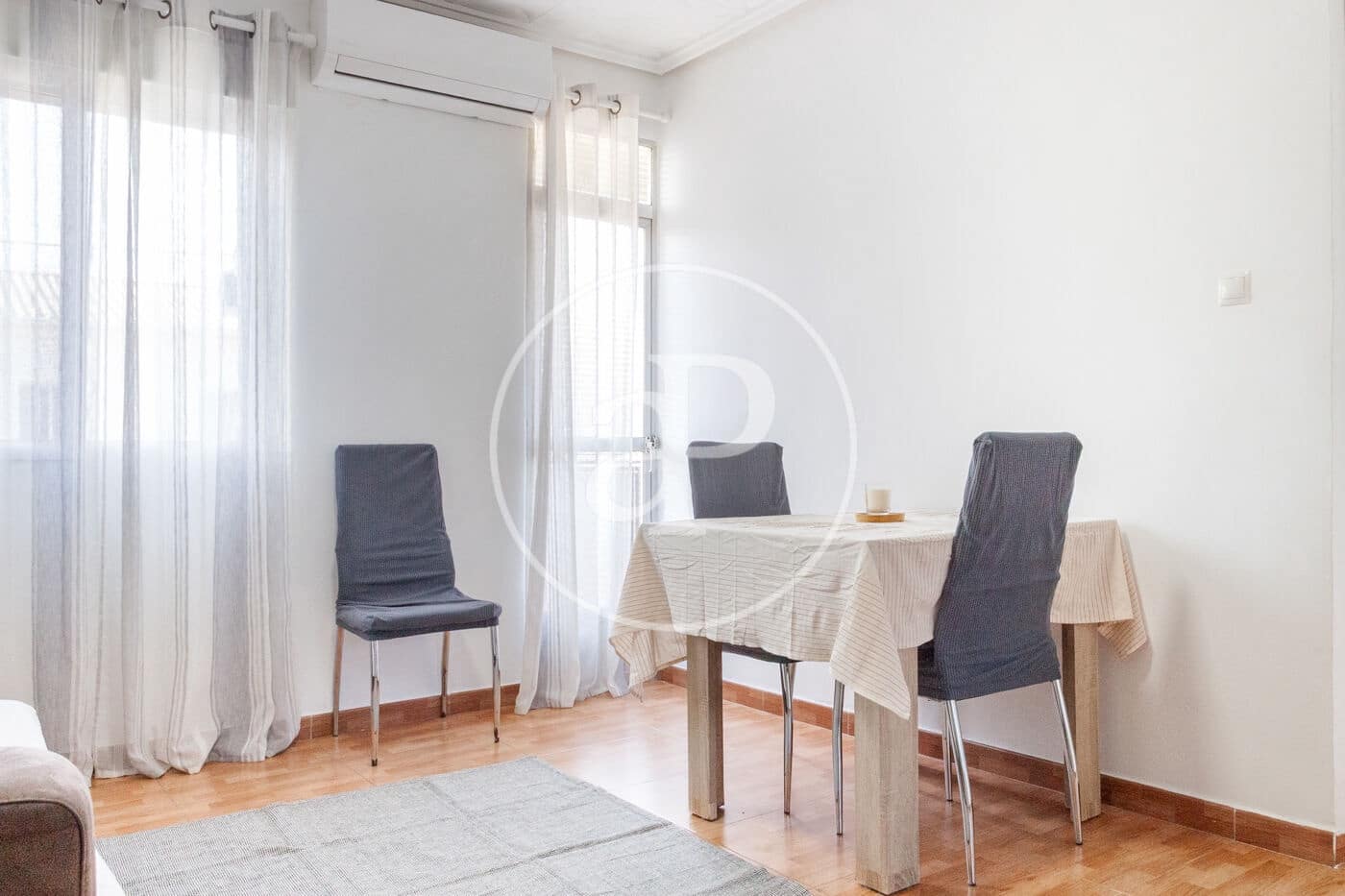 3 bedroom Apartment for rent in Valencia city - € 1,500 (Ref: 9437503)