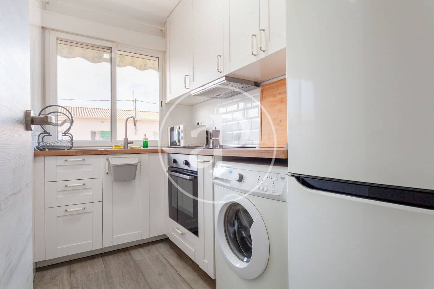 3 bedroom Apartment for rent in Valencia city - € 1,500 (Ref: 9437503)