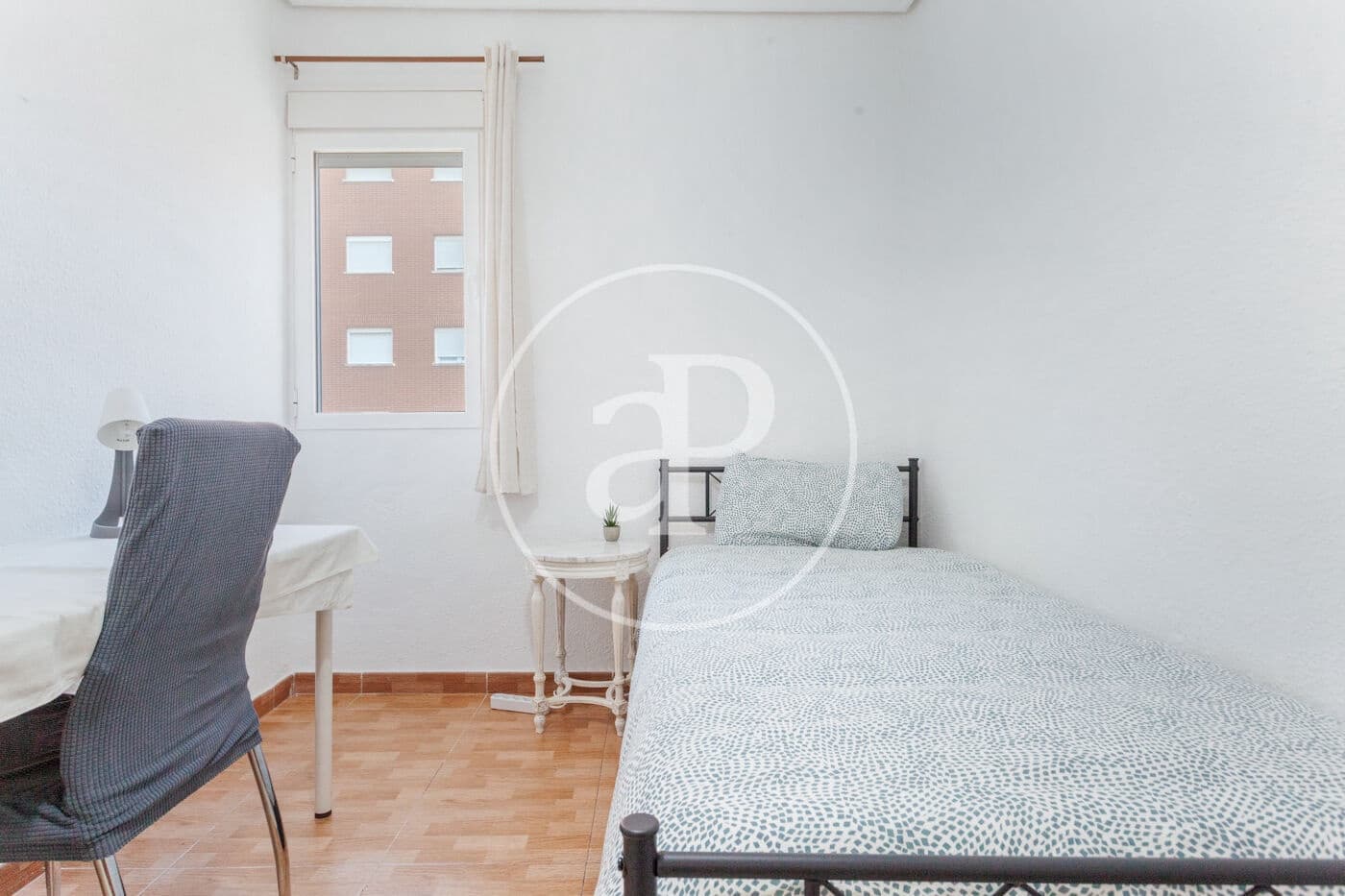 3 bedroom Apartment for rent in Valencia city - € 1,500 (Ref: 9437503)