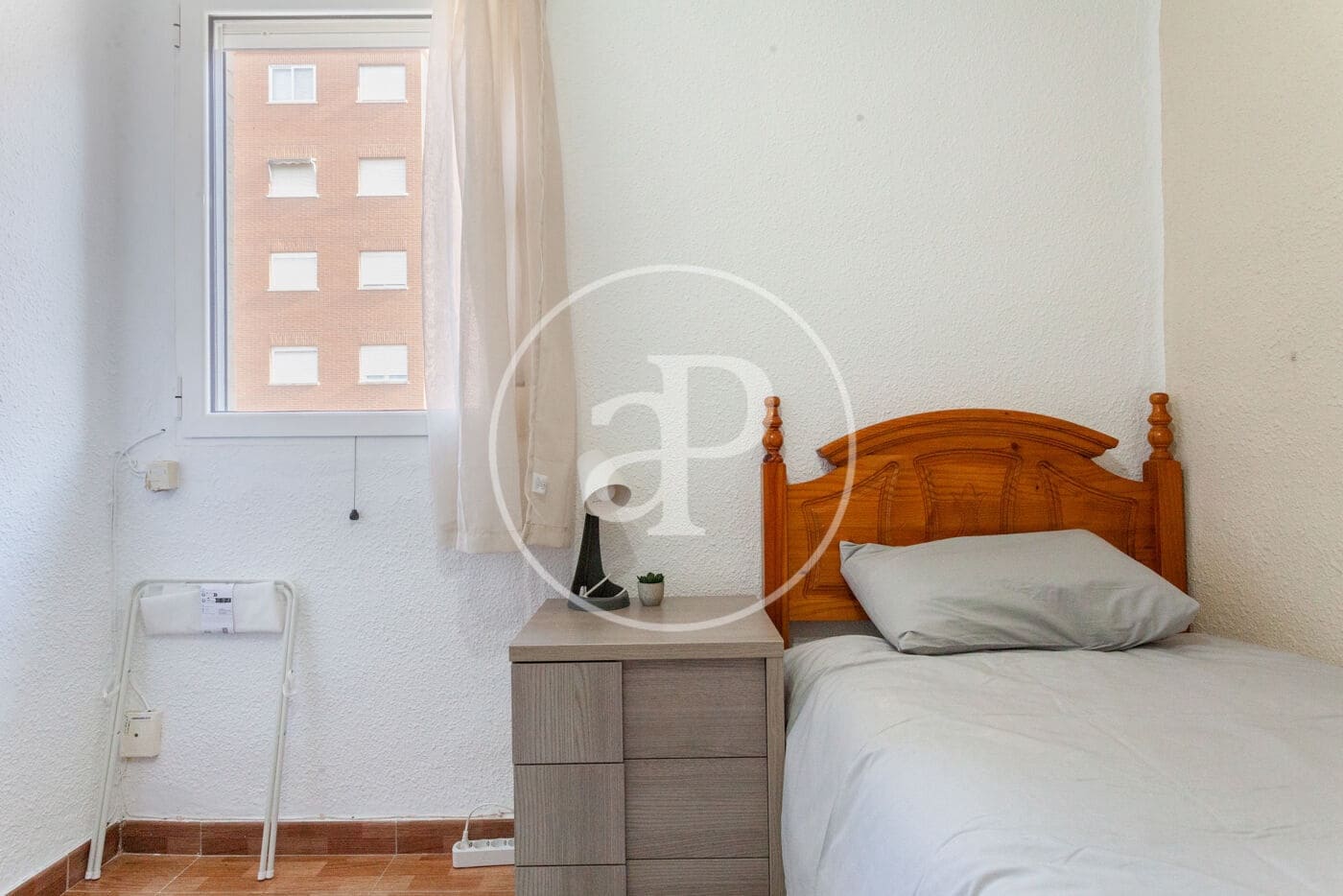 3 bedroom Apartment for rent in Valencia city - € 1,500 (Ref: 9437503)