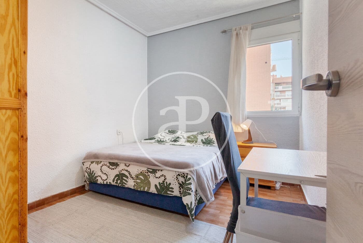 3 bedroom Apartment for rent in Valencia city - € 1,500 (Ref: 9437503)