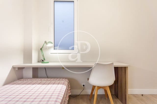 2 makuuhuone Huoneisto vuokrattavana paikassa La Xerea, Valencia kaupunki - 3 000 € (Ref: 9437504)