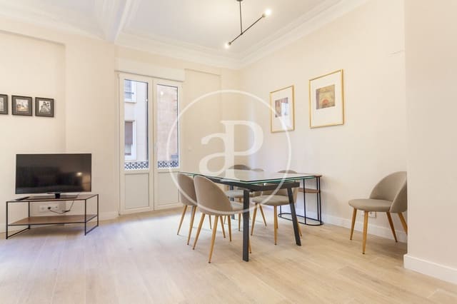 2 makuuhuone Huoneisto vuokrattavana paikassa La Xerea, Valencia kaupunki - 3 000 € (Ref: 9437504)