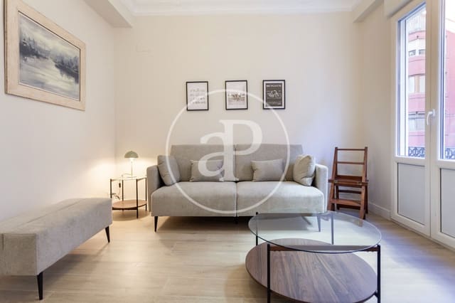 2 makuuhuone Huoneisto vuokrattavana paikassa La Xerea, Valencia kaupunki - 3 000 € (Ref: 9437504)