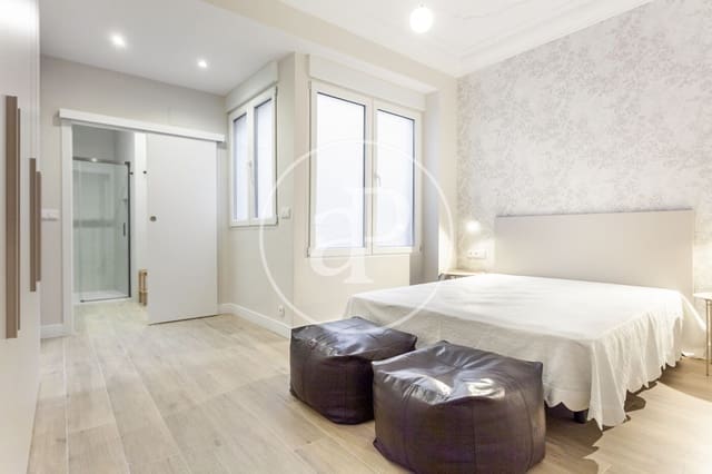 2 makuuhuone Huoneisto vuokrattavana paikassa La Xerea, Valencia kaupunki - 3 000 € (Ref: 9437504)