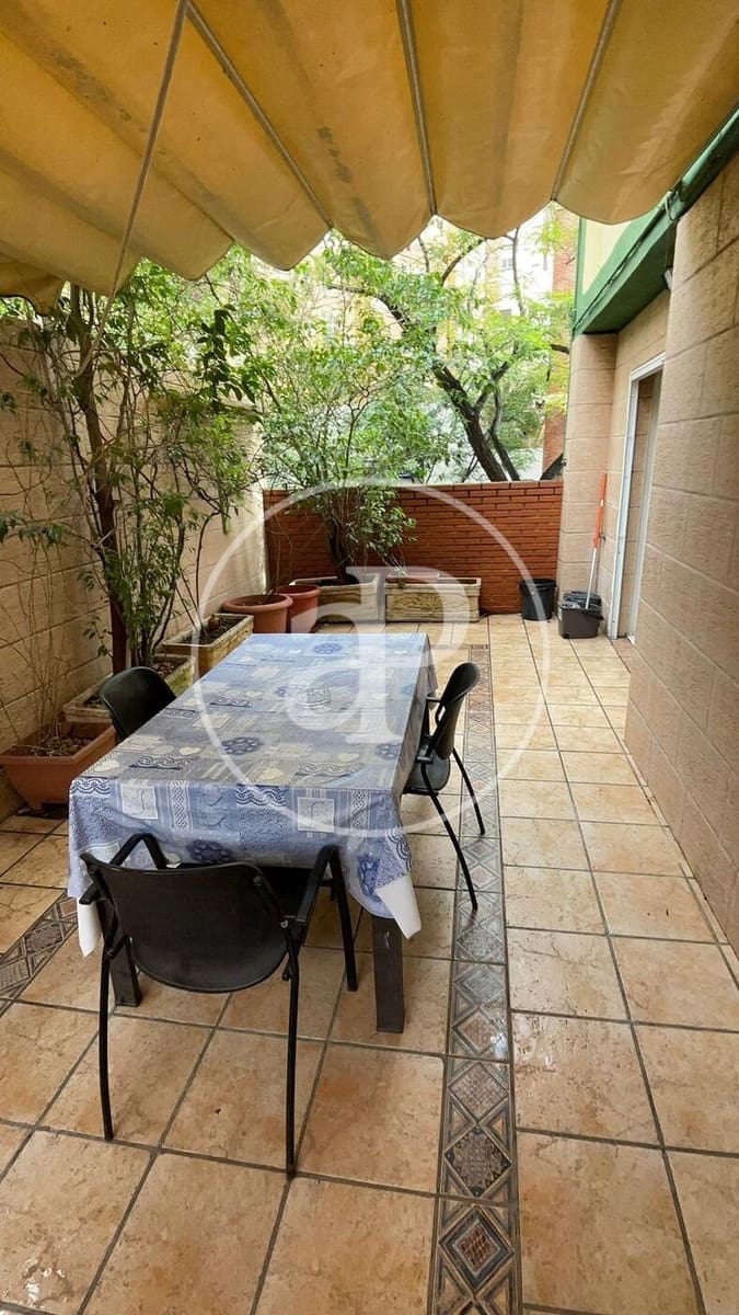 3 sypialnia Apartament na sprzedaż w Miasto Walencja - 365 000 € (Ref: 9437505)