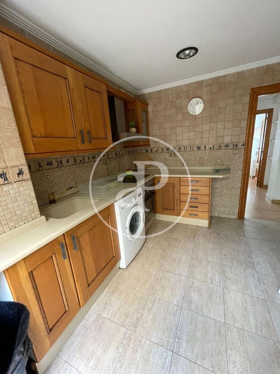 3 sypialnia Apartament na sprzedaż w Miasto Walencja - 365 000 € (Ref: 9437505)