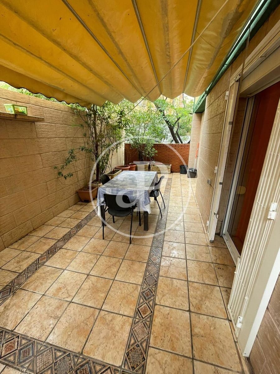 3 sypialnia Apartament na sprzedaż w Miasto Walencja - 365 000 € (Ref: 9437505)