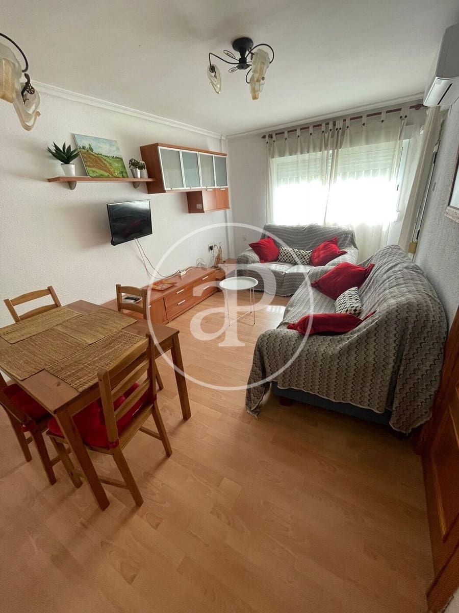 3 sypialnia Apartament na sprzedaż w Miasto Walencja - 365 000 € (Ref: 9437505)