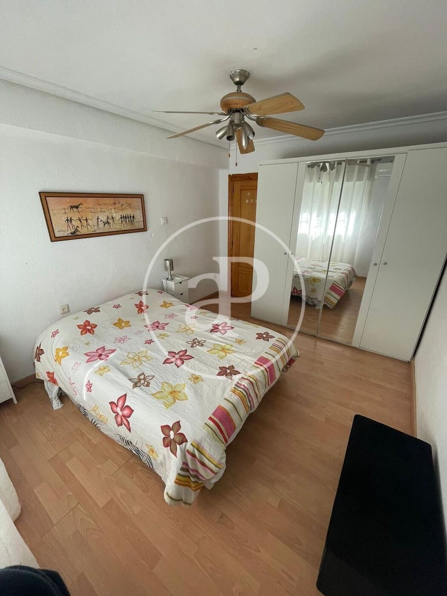 3 sypialnia Apartament na sprzedaż w Miasto Walencja - 365 000 € (Ref: 9437505)