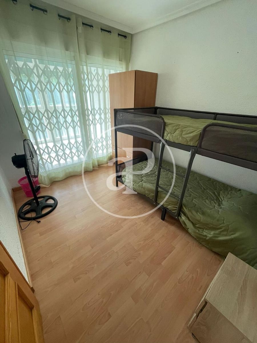 3 sypialnia Apartament na sprzedaż w Miasto Walencja - 365 000 € (Ref: 9437505)
