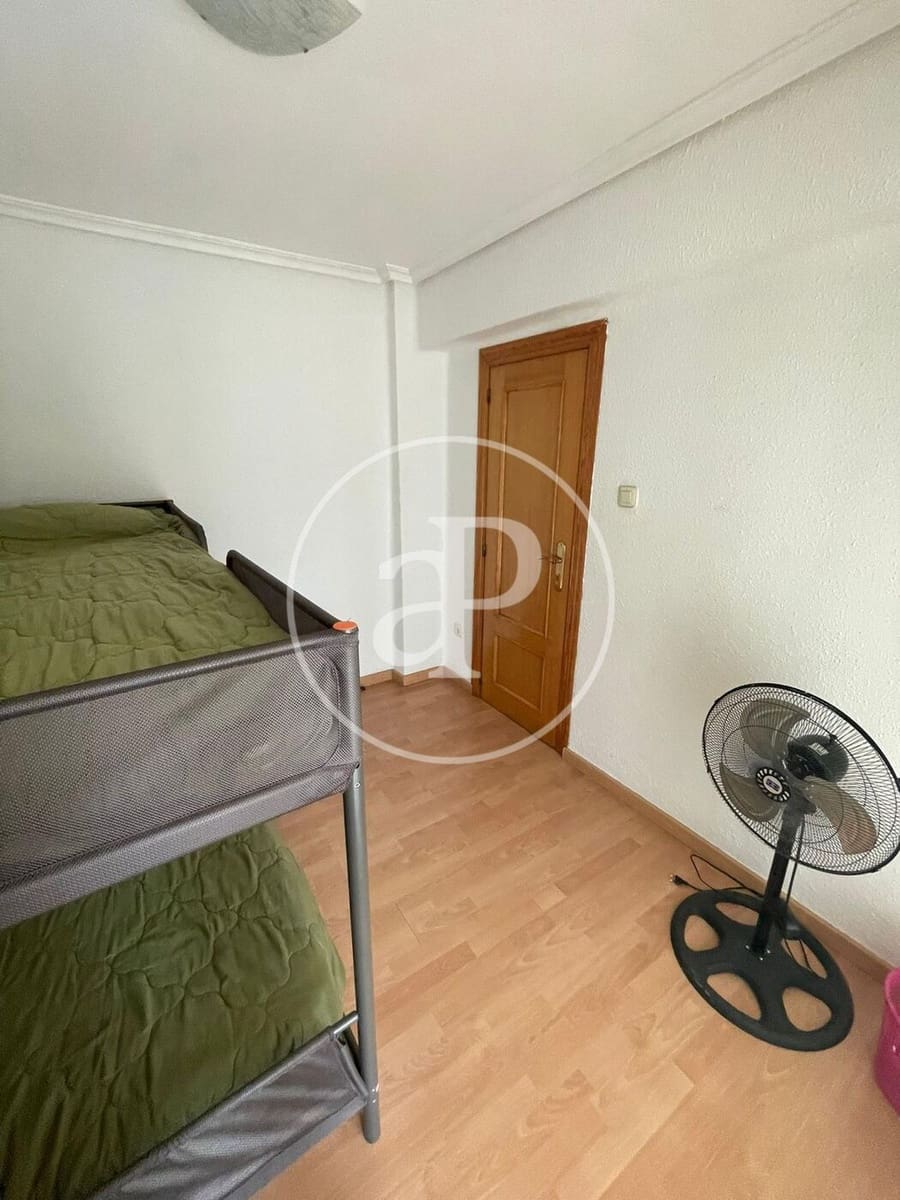 3 sypialnia Apartament na sprzedaż w Miasto Walencja - 365 000 € (Ref: 9437505)