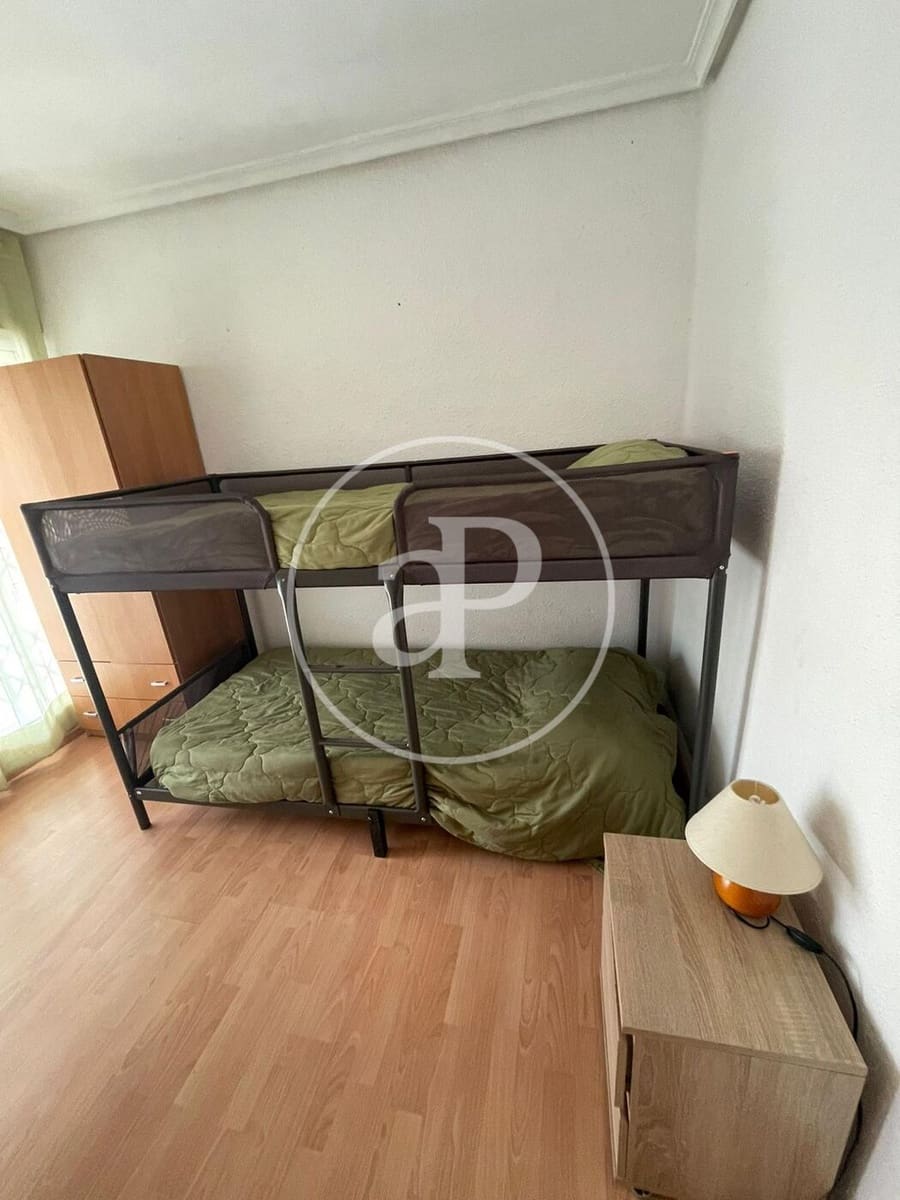 3 sypialnia Apartament na sprzedaż w Miasto Walencja - 365 000 € (Ref: 9437505)