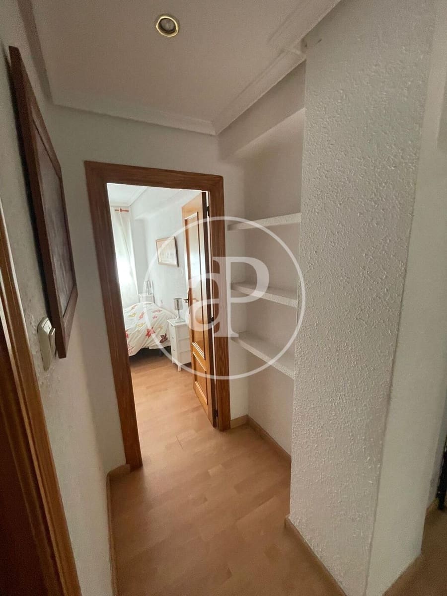 3 sypialnia Apartament na sprzedaż w Miasto Walencja - 365 000 € (Ref: 9437505)