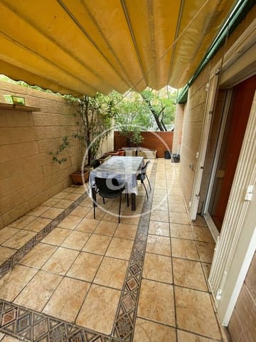 3 camera da letto Appartamento in vendita in Tres Forques, Valencia città - 365.000 € (Rif: 9437505)