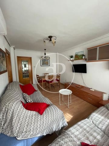 3 camera da letto Appartamento in vendita in Tres Forques, Valencia città - 365.000 € (Rif: 9437505)
