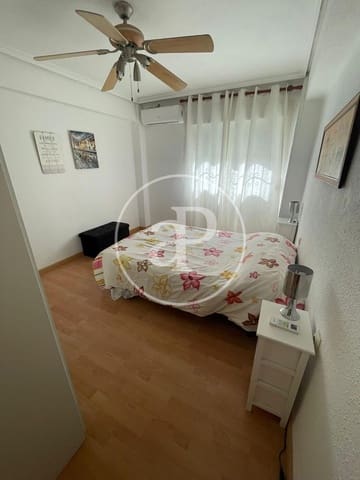 3 camera da letto Appartamento in vendita in Tres Forques, Valencia città - 365.000 € (Rif: 9437505)
