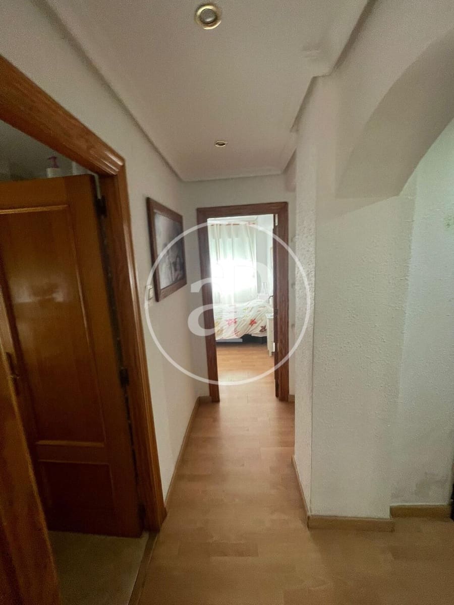 3 sypialnia Apartament na sprzedaż w Miasto Walencja - 365 000 € (Ref: 9437505)