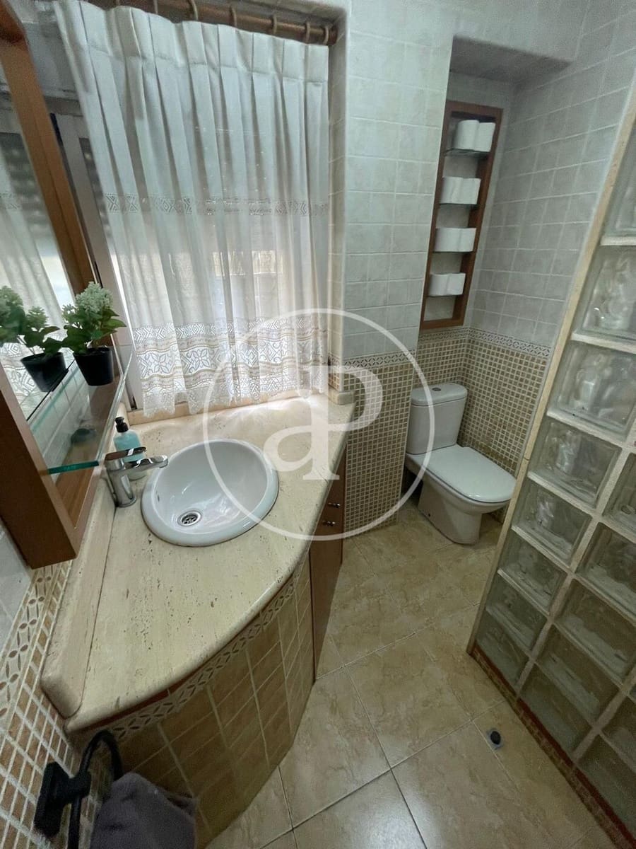 3 sypialnia Apartament na sprzedaż w Miasto Walencja - 365 000 € (Ref: 9437505)