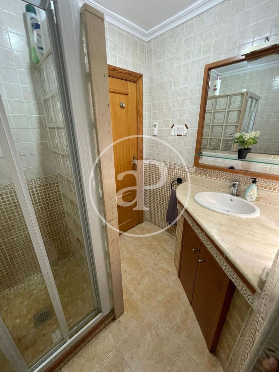 3 sypialnia Apartament na sprzedaż w Miasto Walencja - 365 000 € (Ref: 9437505)